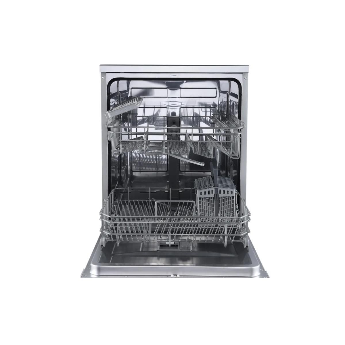 Vedette Lave-vaisselle 60cm 13 couverts 47db pose libre - VFP337ES