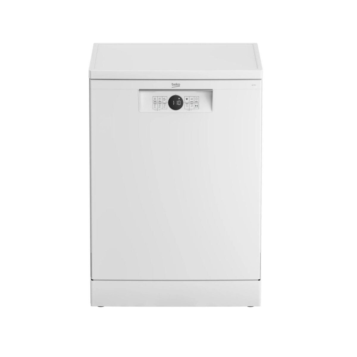 Beko Lave-vaisselle 60cm 14 couverts 46db - BDFN26441W