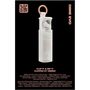 Voir la diapositive 4 : Skullcandy Ecouteurs Skullcandy DIME EVO TRUE WIRELESS WHITE