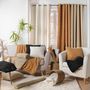 Voir la diapositive 6 : Paris Prix Coussin Déco Bouclette  Wooly  45x45cm Naturel