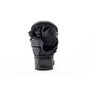 Voir la diapositive 2 : UFC Gants d'entraînement de Grappling / MMA  Sparring  Pro - UFC - Noir - Taille L/XL
