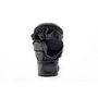 Voir la diapositive 2 : UFC Gants d'entraînement de Grappling / MMA  Sparring  Pro - UFC - Noir - Taille L/XL