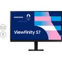 Voir la diapositive 1 : Samsung Ecran PC 4K ViewFinity - S70D 32