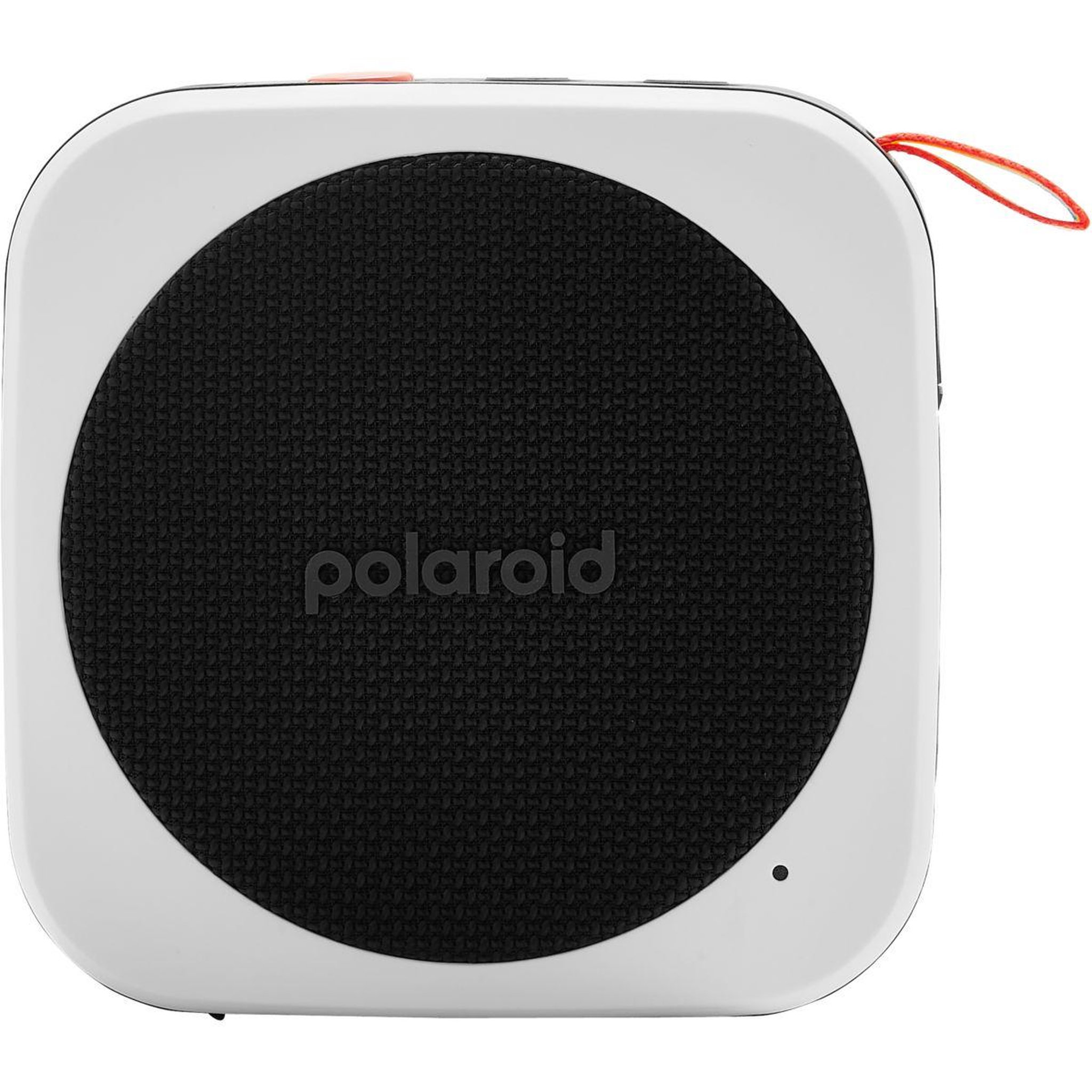 Voir la diapositive 2 : POLAROID Enceinte portable Music Player 1 - Black & White