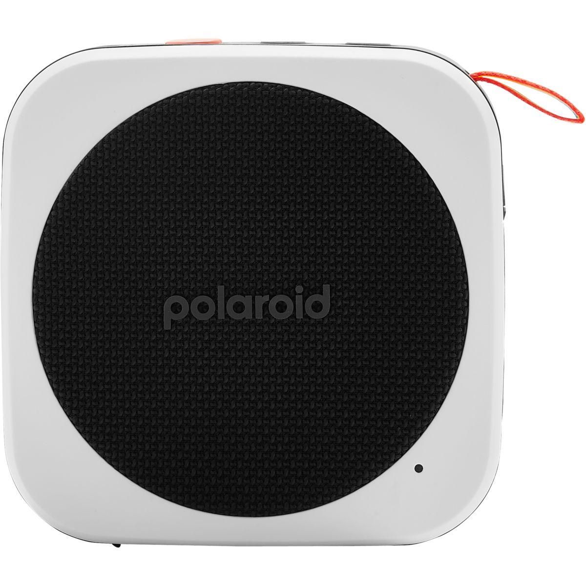 POLAROID Enceinte portable Music Player 1 - Black & White