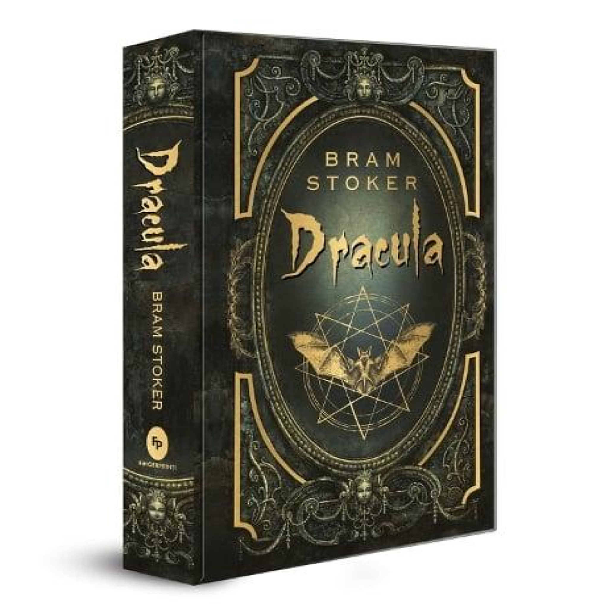 LIVRES Dracula - Bram Stoker