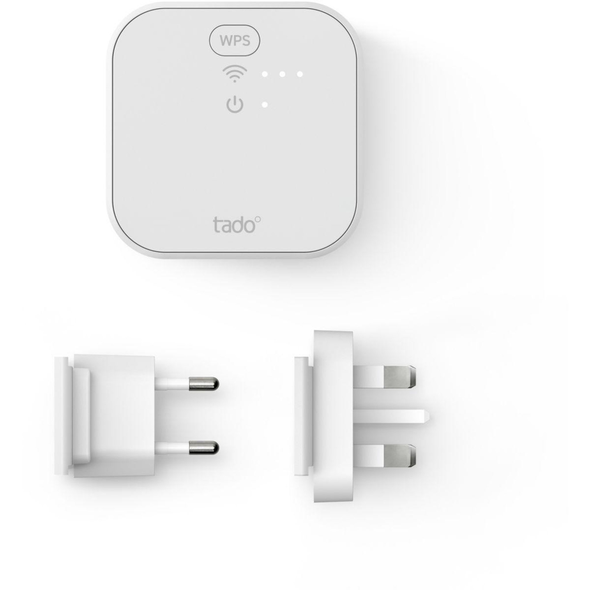 Voir la diapositive 5 : Tado Commande intelligente Bridge Internet X