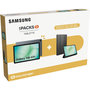 Voir la diapositive 2 : Samsung Tablette Android Pack Galaxy Tab A11+ 128Go Gray+bookcove