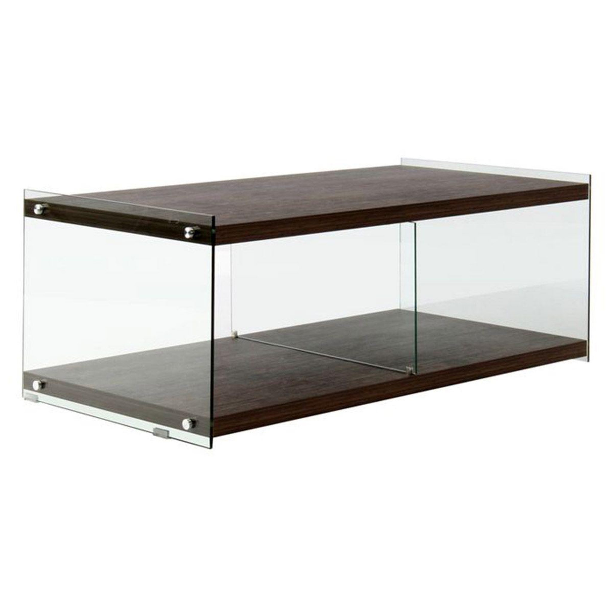 Paris Prix Meuble tv design  elementary  120cm marron clair