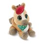 CHICCO Peluche Caché-Coucou Poney