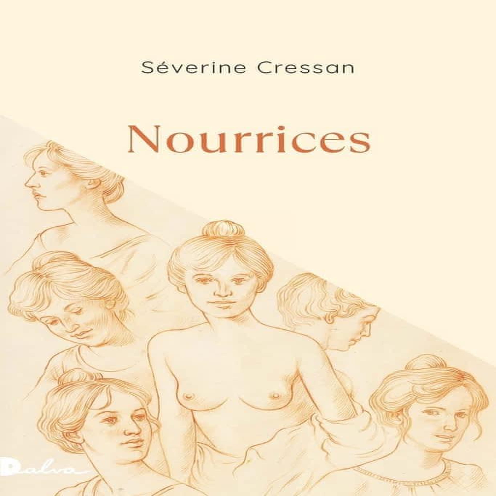 NOURRICES, Cressan Séverine