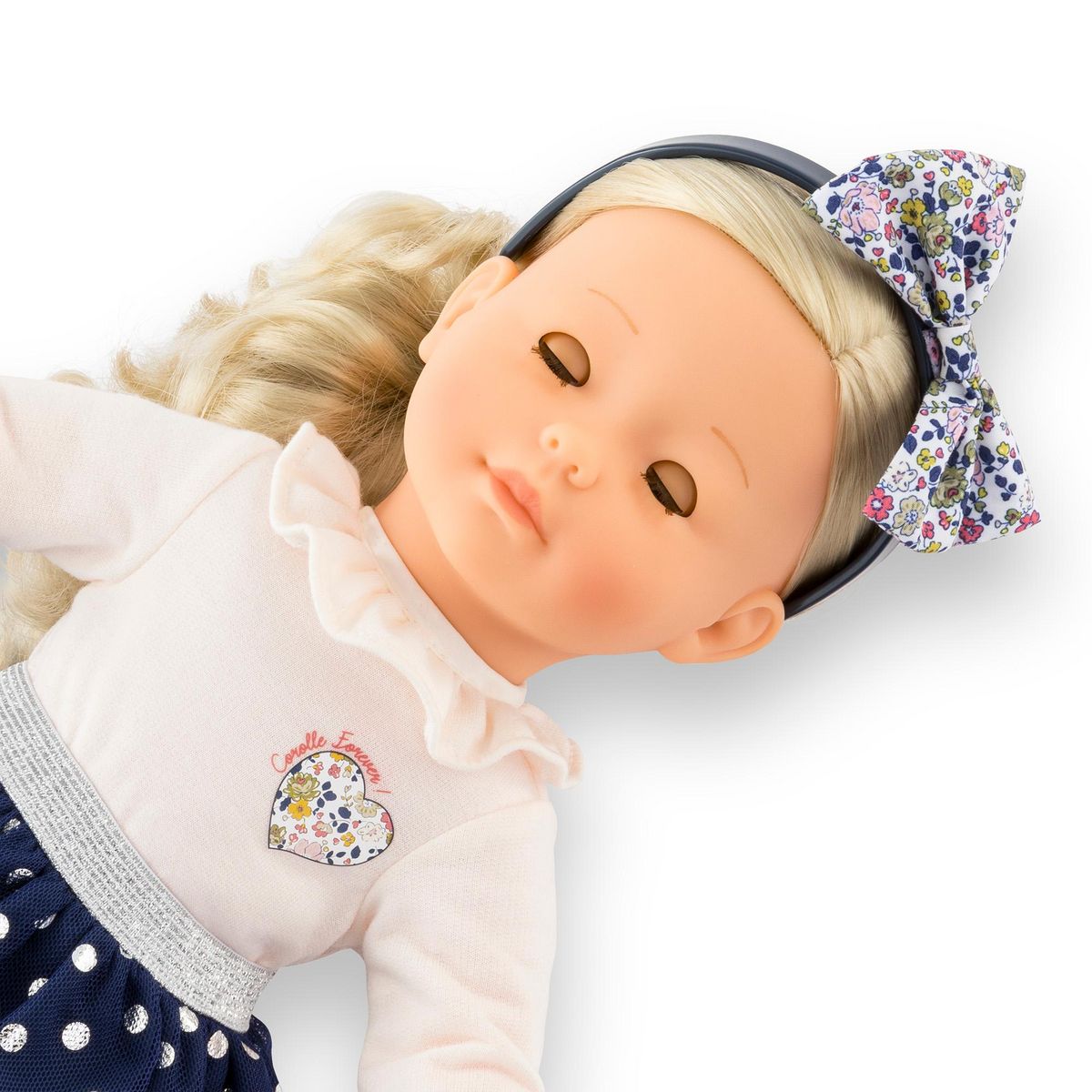 Corolle Poupée ma Corolle Cléophée