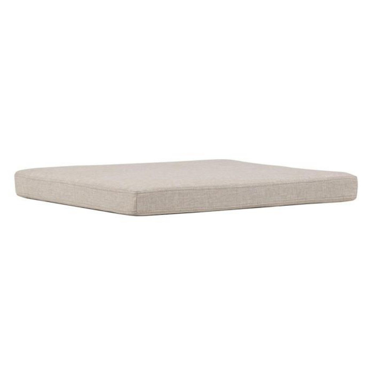 Paris Prix Coussin de Banc  Nice  60x60cm Beige
