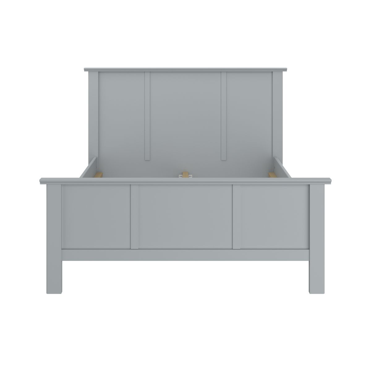 Lit 160x200cm NESRINE