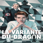 LA VARIANTE DU DRAGON, Lambert Christophe