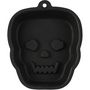 Voir la diapositive 3 : Lily Cook moule silicone tete de mort m12