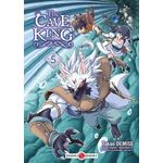 THE CAVE KING TOME 5 , Demise Takao