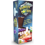 DUJARDIN Recharge Fabulous Potium