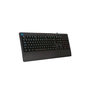 Voir la diapositive 2 : Logitech Clavier Gamer Logitech G213 Prodigy RGB personnalisable