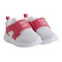 Voir la diapositive 1 : IN EXTENSO Baskets bébé fille