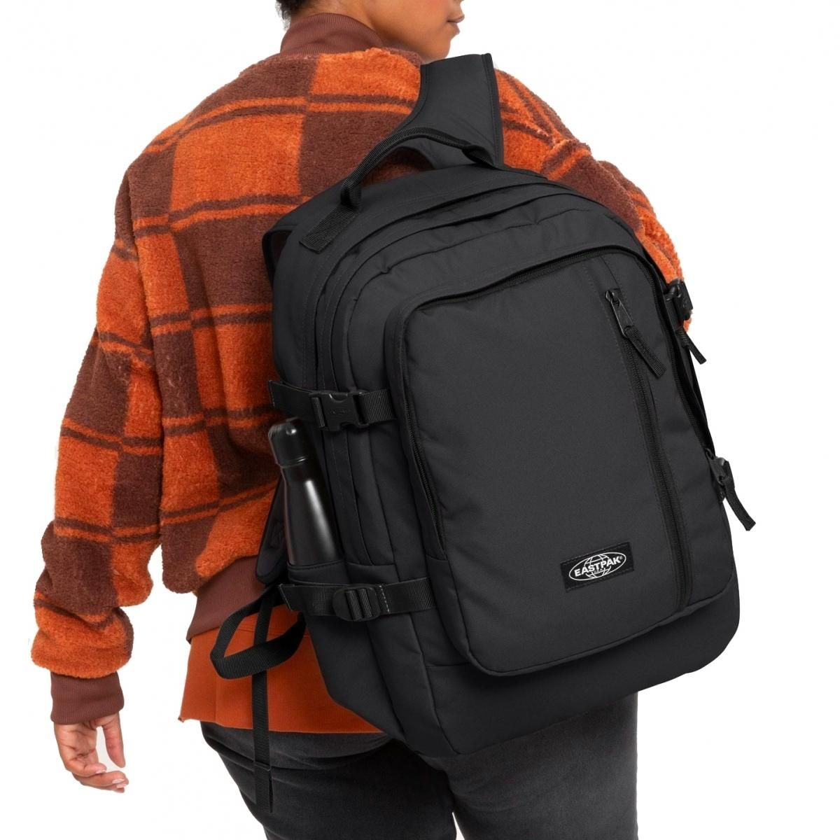 Eastpak Sac à dos ordinateur double compartiment