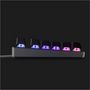 Voir la diapositive 3 : SKILLKORP Clavier gamer K5 NOIR Access