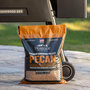 Voir la diapositive 2 : TRAEGER Pellets Pecan- sac de 9 kg