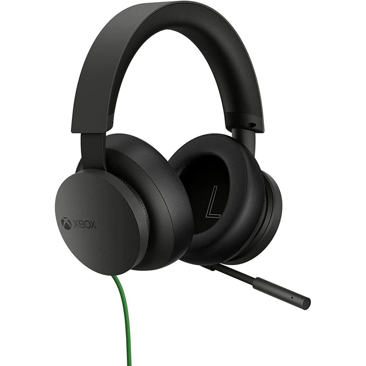 Casque Filaire Gaming Xbox