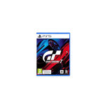 SONY Gran Turismo 7 Edition Standard PS5