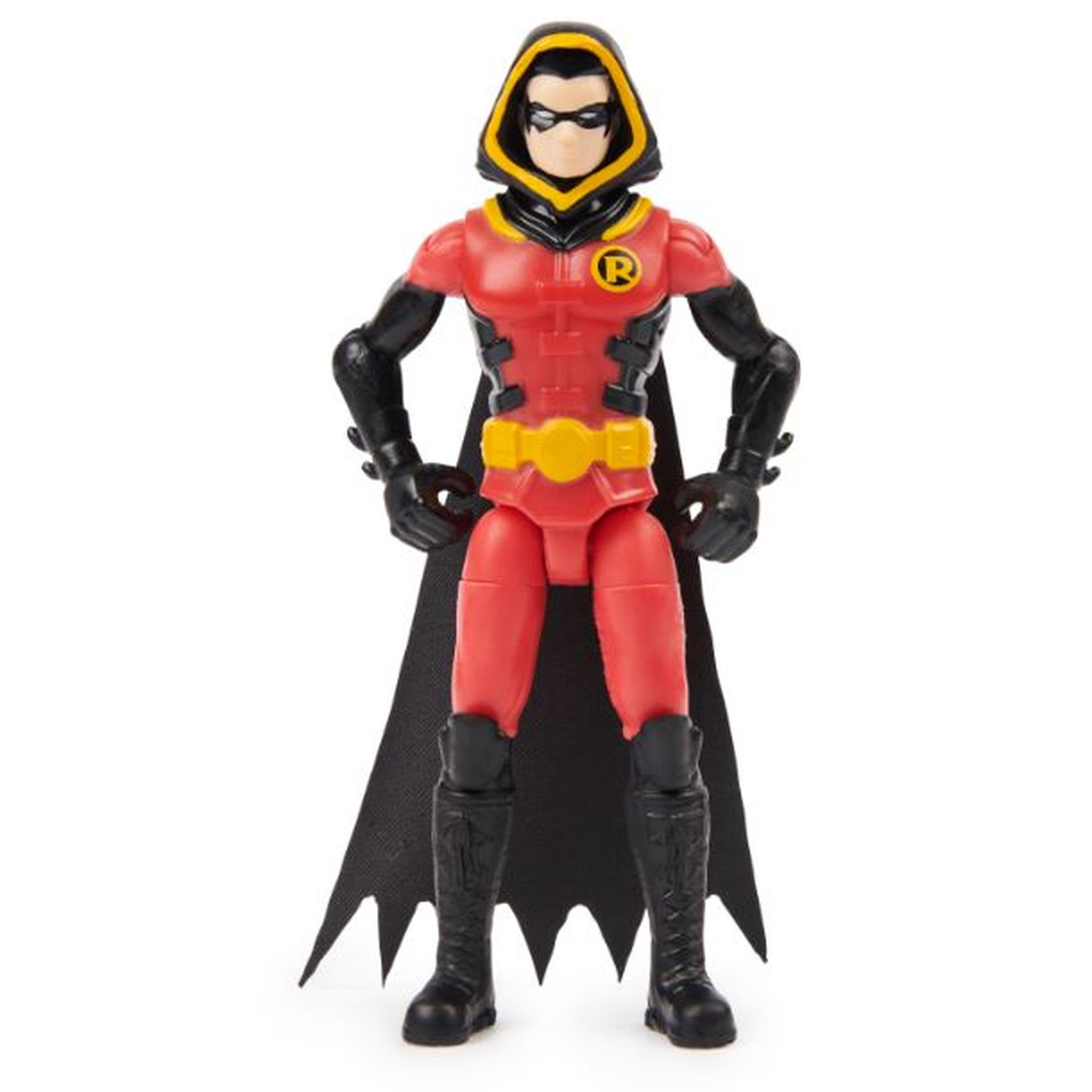 Voir la diapositive 1 : SPIN MASTER Figurine basique 10 cm Robin