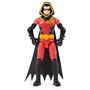 Voir la diapositive 1 : SPIN MASTER Figurine basique 10 cm Robin
