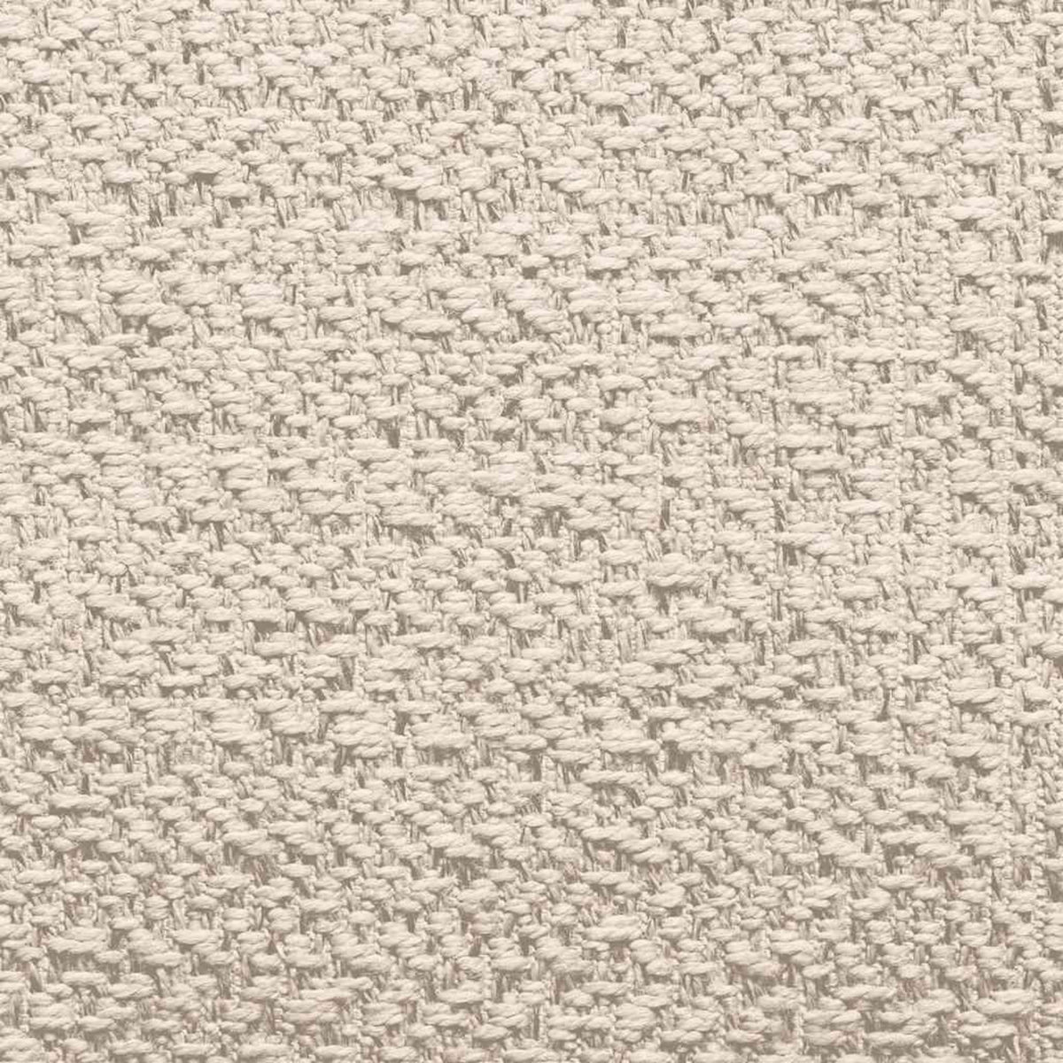 VIDAXL Tapis ZIZUR creme 80x150 cm aspect de jute interieur exterieur