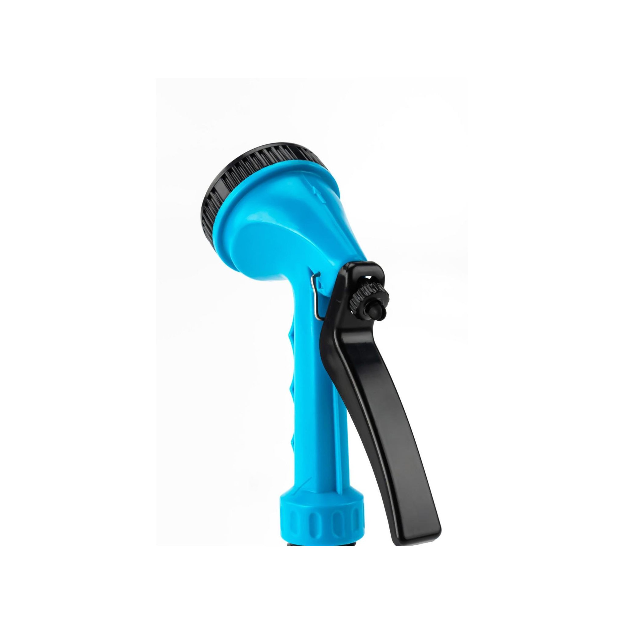 Voir la diapositive 2 : SUAN Tuyau d'arrosage flexible 15 mm - Suan - Kit complet avec accessoires d'arrosage - Longueur : 20m