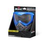 Voir la diapositive 3 : ZURU Accessoire - ZURU - X-SHOT Excel Blue Mask - Masque réglable - Design stylé - Ventilation intégrée