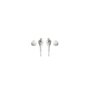 Samsung Ecouteurs kit piéton intra-auriculaires stéréo blanc ref. EO-HS3303WE