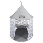 Paris Prix Tente pour Enfant  Pop Up  135cm Gris