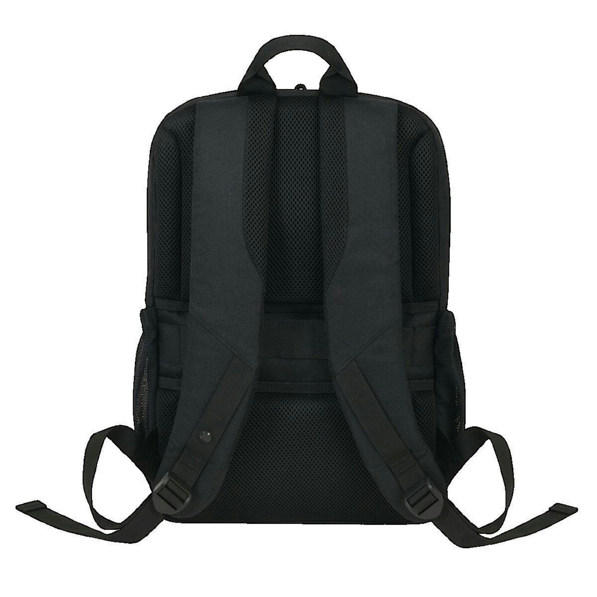Voir la diapositive 2 : Dicota Sac à dos Dicota SAC À DOS ÉCOLOGIQUE pour ordinateurs portables 13-15,6 pouces