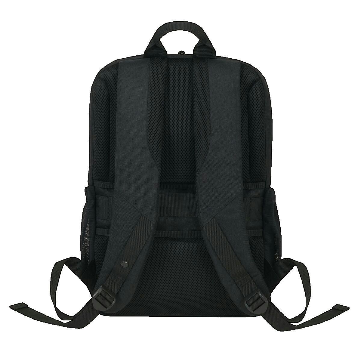 Dicota Sac à dos Dicota SAC À DOS ÉCOLOGIQUE pour ordinateurs portables 13-15,6 pouces