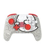 PDP Manette Pdp Rematch Glow Boo Hoo pour Nintendo Switch