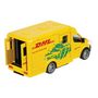 Voir la diapositive 3 : Majorette Majorette - Mercedes-Benz Sprinter DHL 213742000