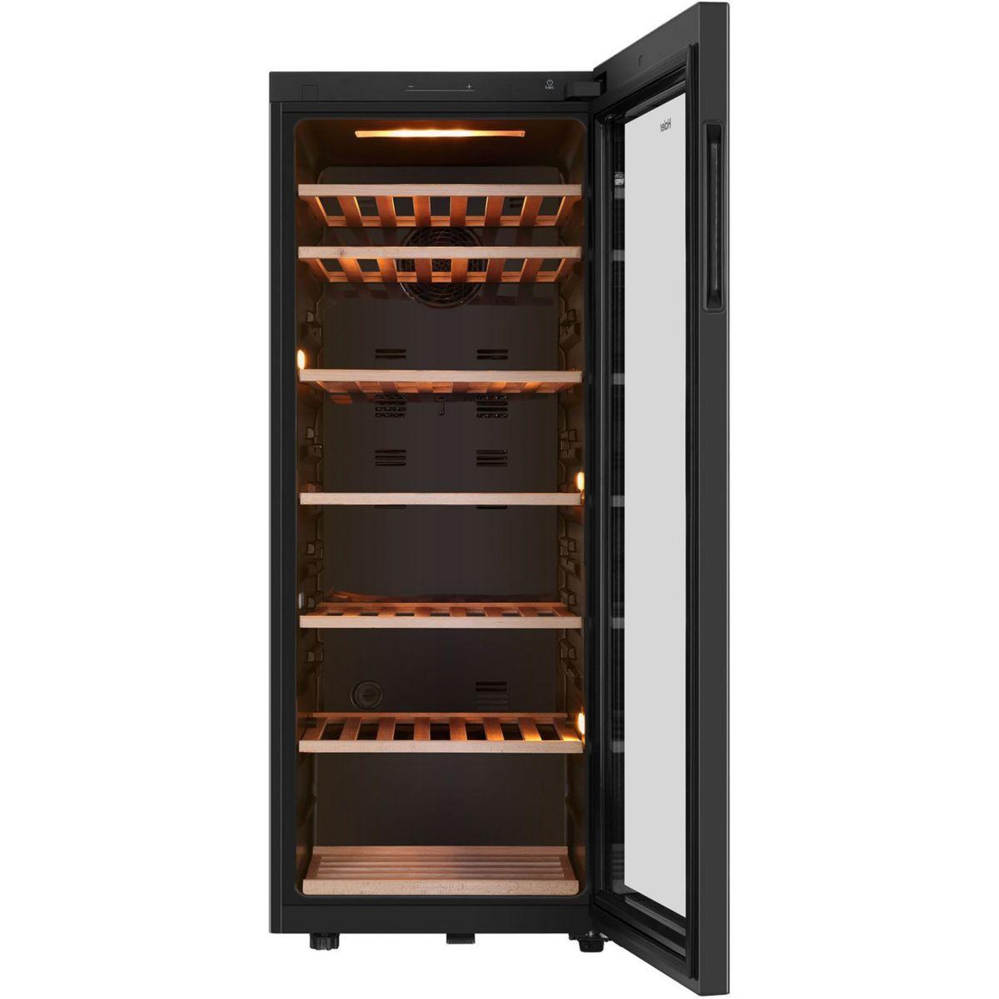 Voir la diapositive 5 : HAIER Cave à vin vieillissement HWS84GA WINE BANK 50 SERIES 5