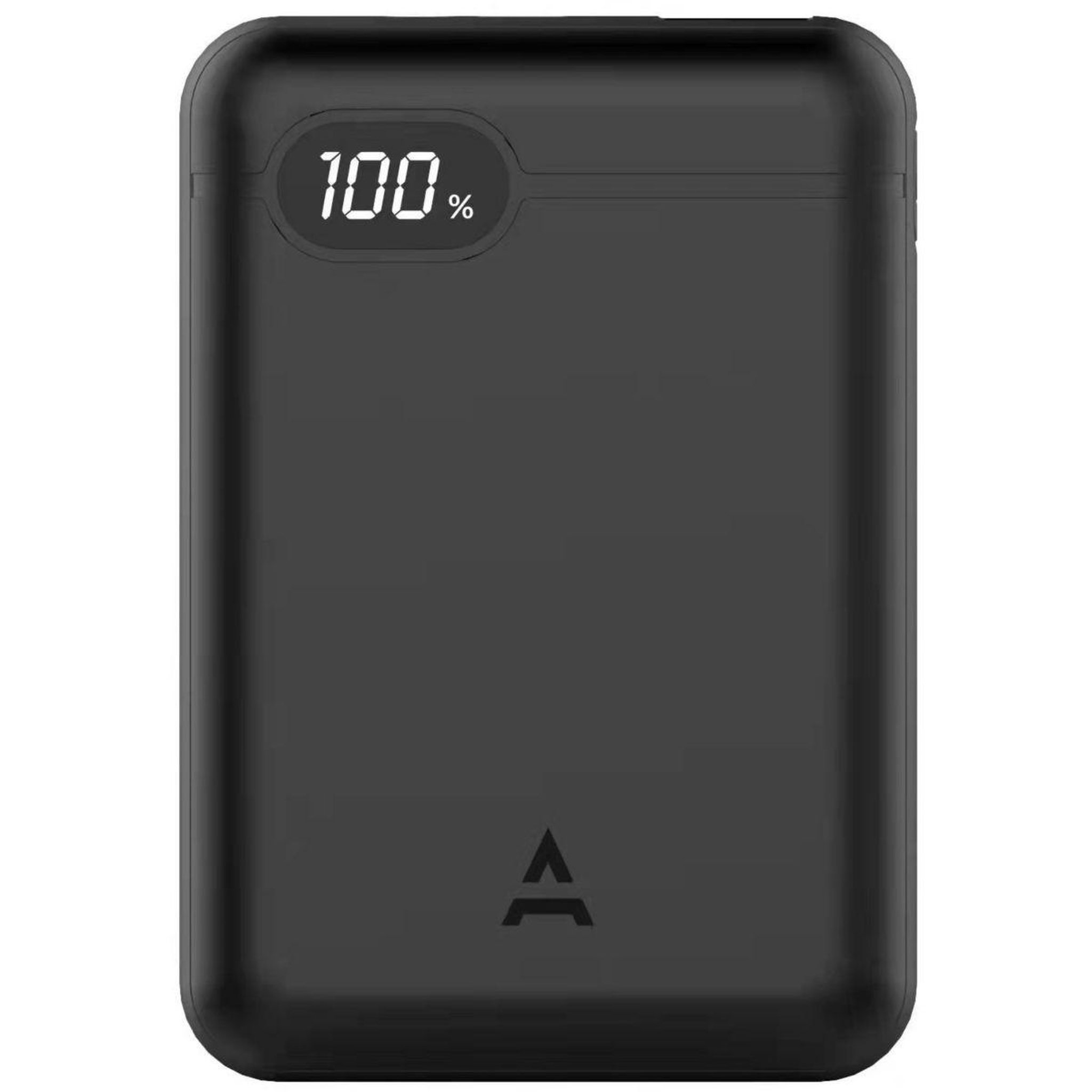 Voir la diapositive 1 : ADEQWAT Batterie externe 10000 mAh Power Delivery