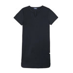 TBS Robe Marine Femme TBS LINNAROB. Coloris disponibles : Bleu