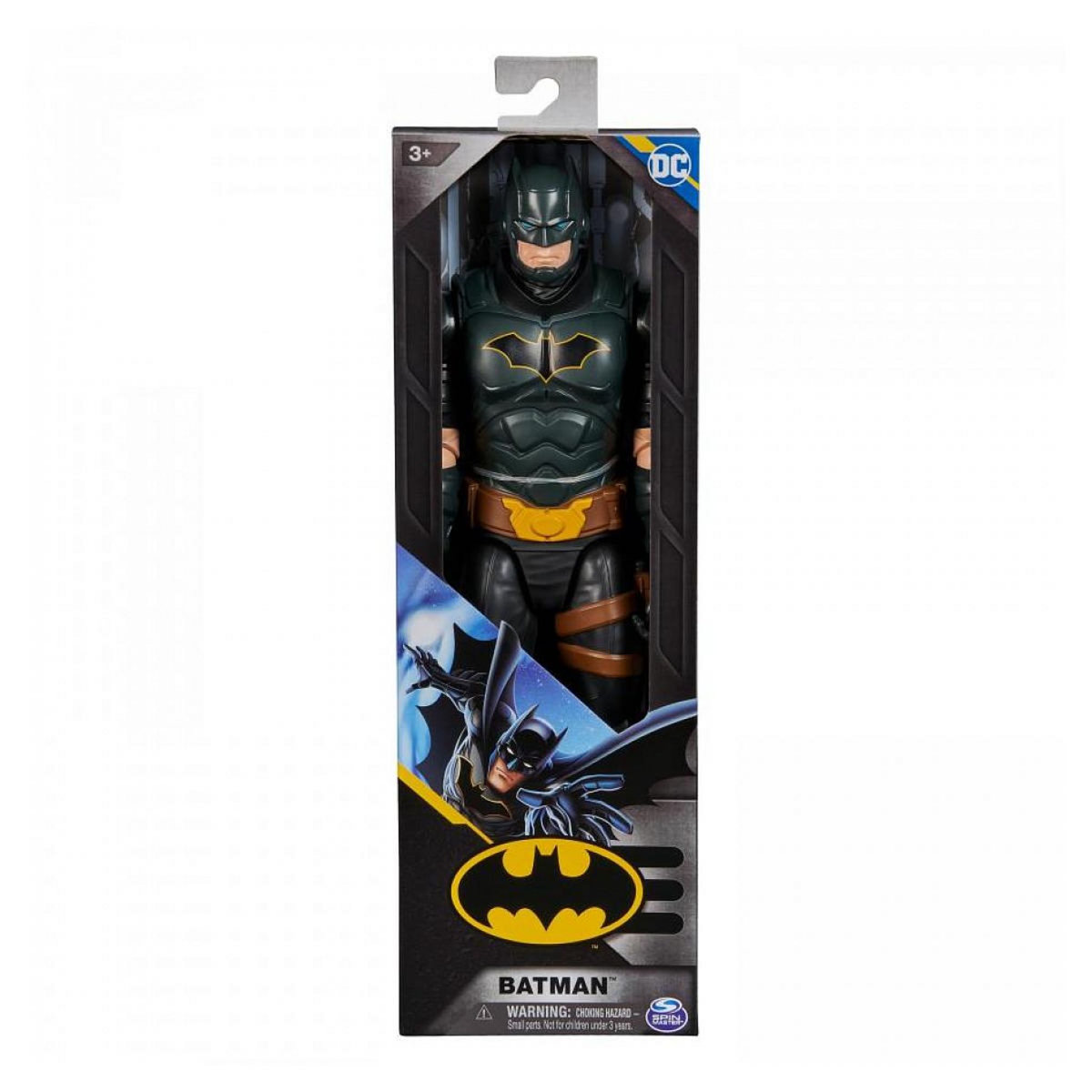 SpinMaster Figurine 30cm - batman s6