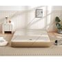 Voir la diapositive 4 : RELX TIME Matelas gonflable - RELXTIME - Modèle Double - En Dropstich - 200 x 150 cm