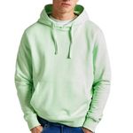 Pepe Jeans Sweat  Homme Pepe jeans Joe. Coloris disponibles : Vert