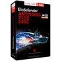 Bitdefender antivirus Plus 2016 (3 postes, 2 ans)