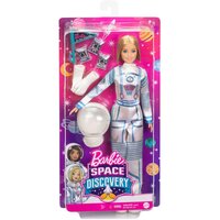 BARBIE - Barbie Ultra-chevelure 4 - Dès 3 ans - Super U, Hyper U, U Express  