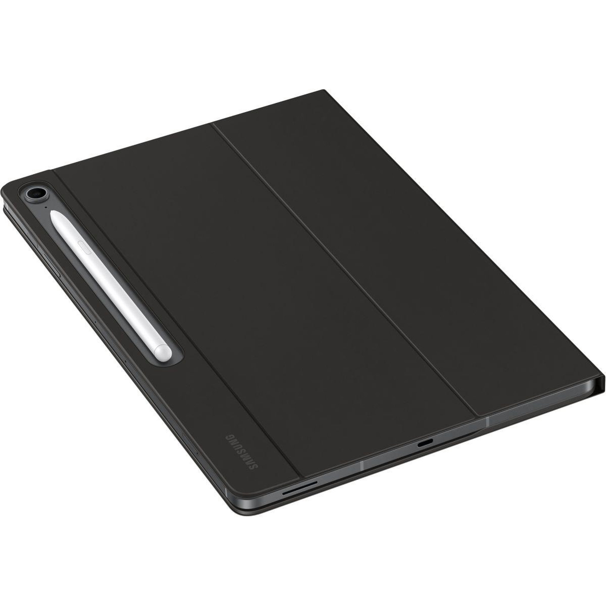 Voir la diapositive 4 : Samsung Etui Book Cover SLim Tab S10 FE et S10 FE+
