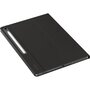 Voir la diapositive 4 : Samsung Etui Book Cover SLim Tab S10 FE